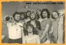 A.Blumenstein Orch. 1974