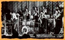 Klaus Lenz Big Band 1976