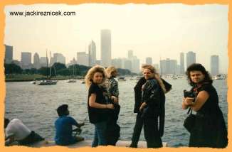 Chicago 1990