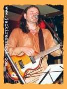 Bandtreffen "Pi" 2000