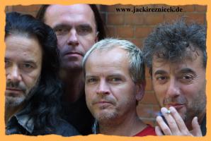 Andr&eacute; Herzberg Band