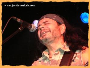 Andr&eacute; Herzberg Band 2004