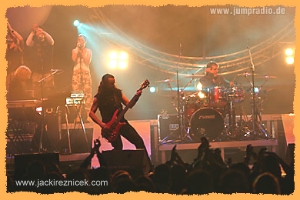 JUMP Arena 2004 / G&ouml;rlitz