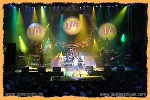 JUMP Arena 2004 / G&ouml;rlitz