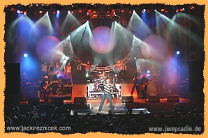 JUMP Arena 2004 / G&ouml;rlitz