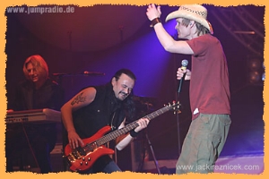 JUMP Arena 2004 / G&ouml;rlitz