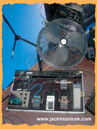 JUMP Arena Band Magdeburg 02.10.2003