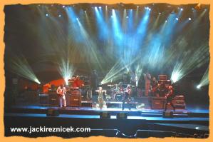 JUMP Arena Band Magdeburg 02.10.2003