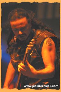 JUMP Arena Band Magdeburg 02.10.2003