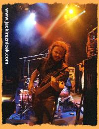 JUMP Arena Band Plauen14.06.2003