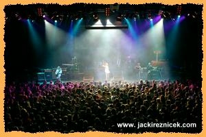 JUMP Arena Band Suhl 10.05.2003