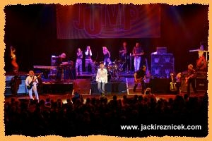 JUMP Arena Band Suhl 10.05.2003