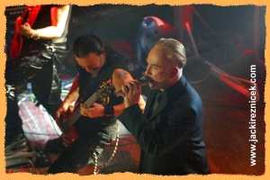 Tiefenrausch-Tour 2005