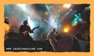 Witt Eisenherz-Tour 2002