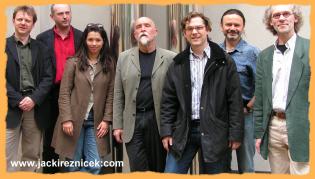 Dozentenseptett HfM Dresden