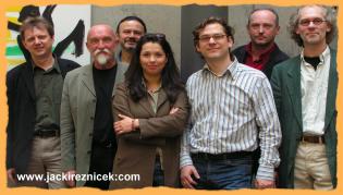 Dozentenseptett HfM Dresden