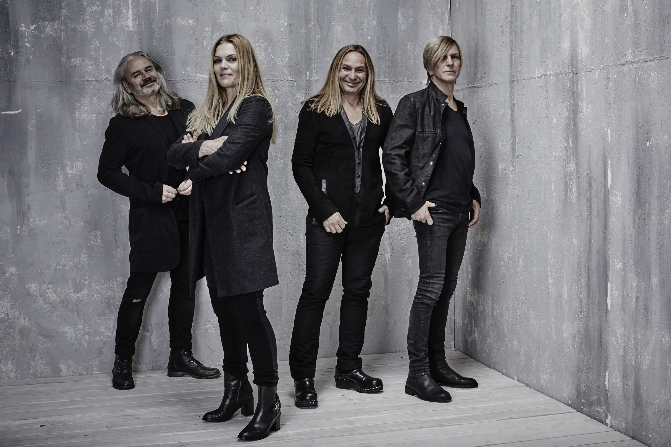 SILLY&nbsp;Photoshooting 2015 /&nbsp;Photo by Ben Wol