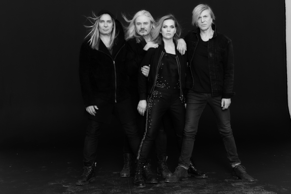 SILLY&nbsp;Photoshooting 2016 /&nbsp;Photo by Christian Hoppe