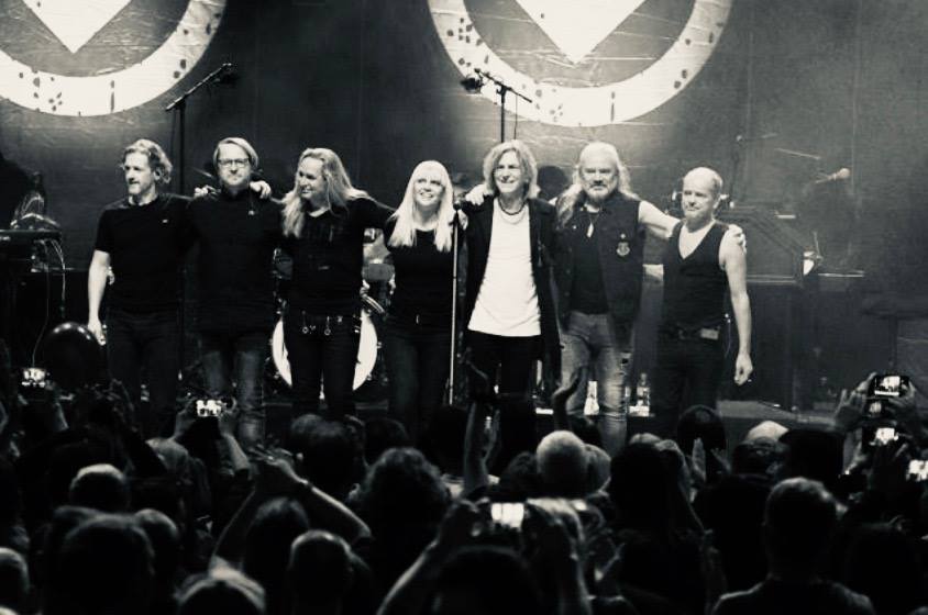 08.12.2018 SILLY in Halle