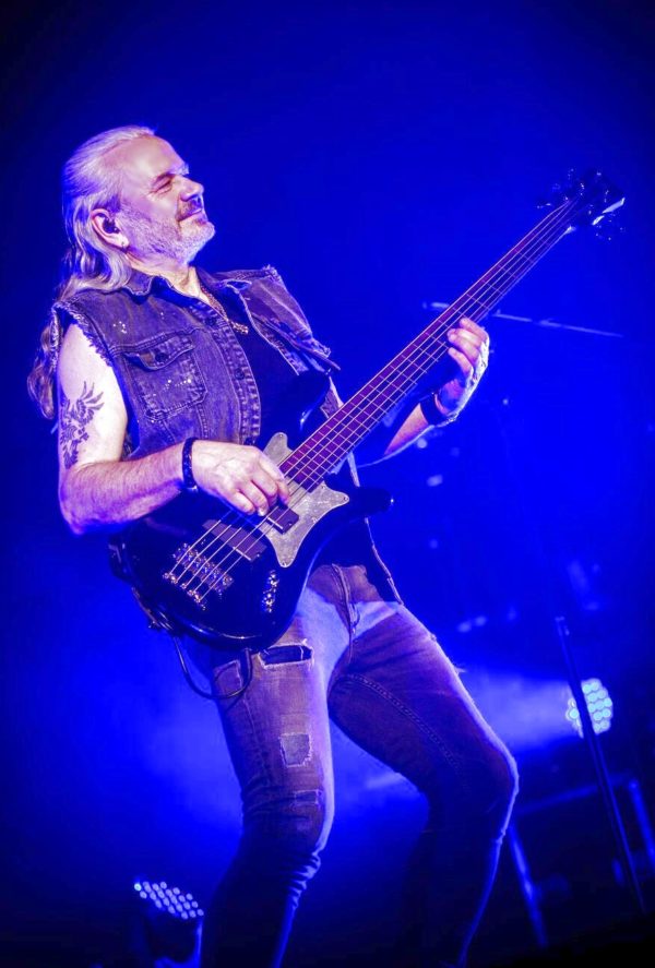 J&auml;cki Reznicek Photo by Thorsten Samesch