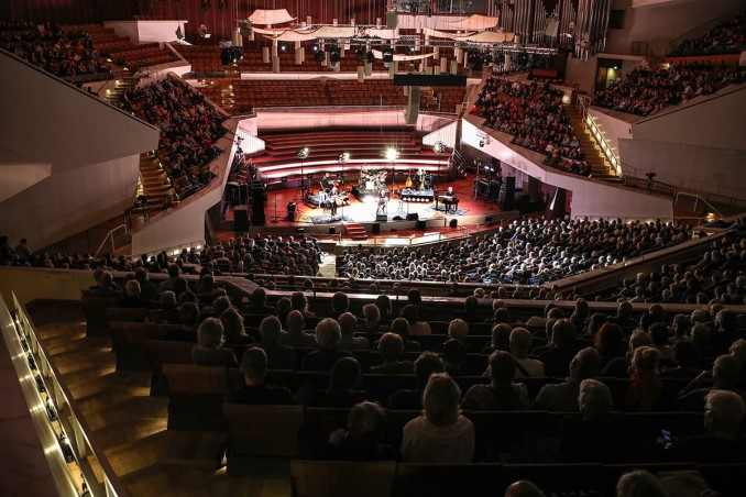 SILLY&nbsp;elektroAKUSTIK&nbsp;Tour 2025