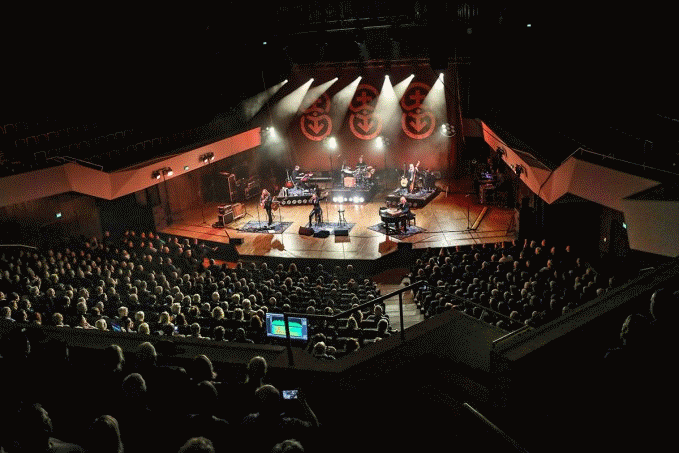 SILLY&nbsp;elektroAKUSTIK&nbsp;Tour 2025