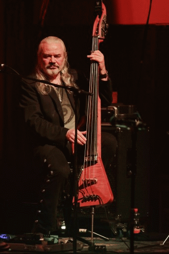 SILLY&nbsp;elektroAKUSTIK&nbsp;Tour 2025