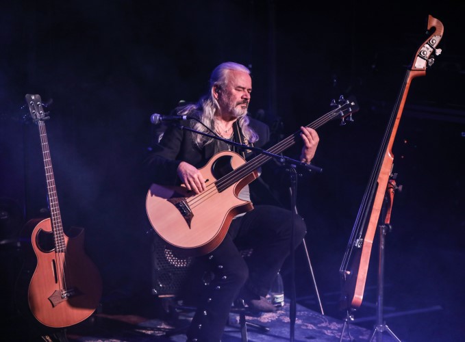 SILLY&nbsp;elektroAKUSTIK&nbsp;Tour 2025