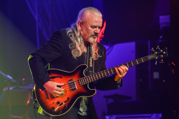 SILLY&nbsp;elektroAKUSTIK&nbsp;Tour 2025