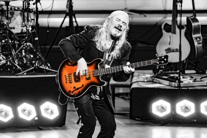 SILLY&nbsp;elektroAKUSTIK&nbsp;Tour 2025