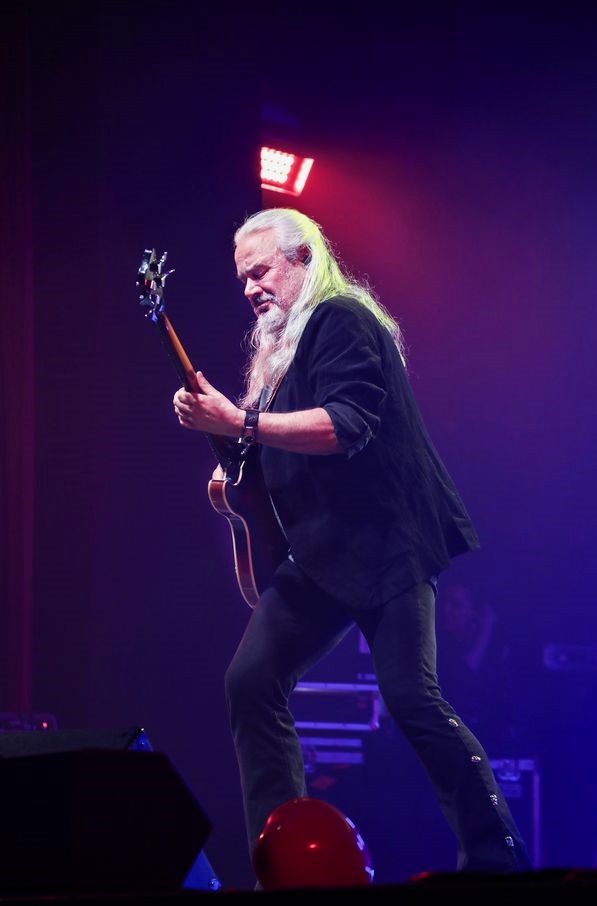 SILLY&nbsp;/&nbsp;EletroAKUSTIK Tour 2026