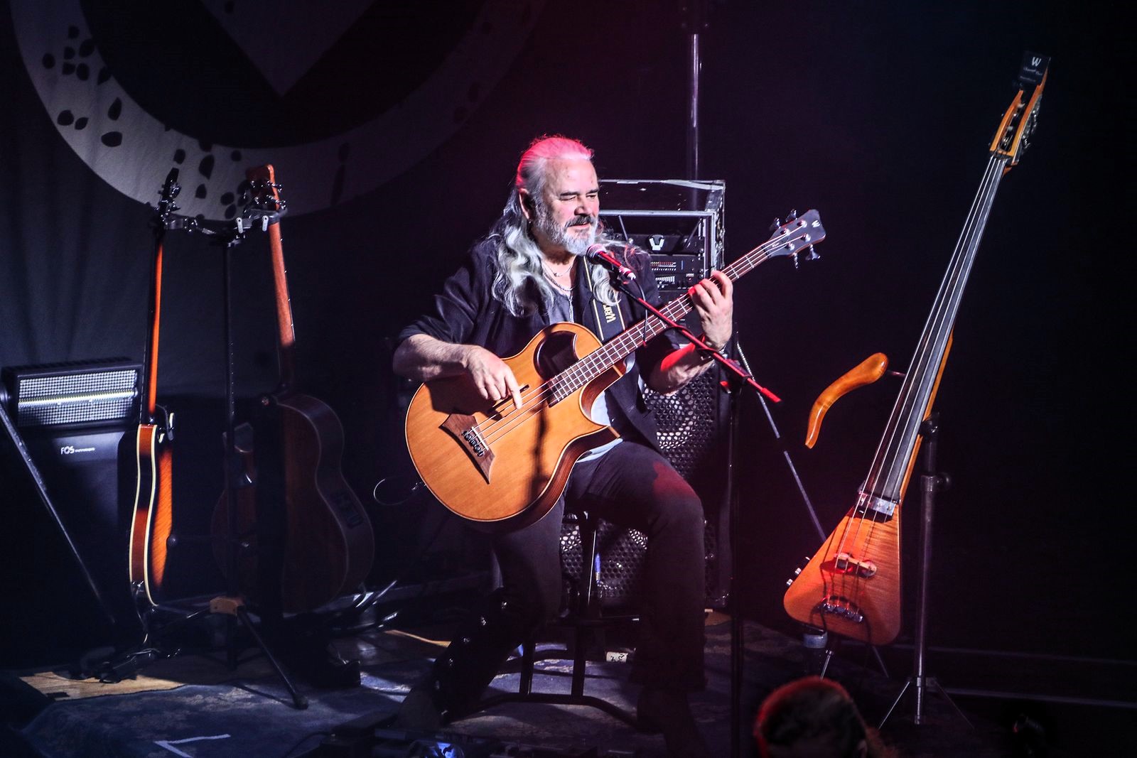 SILLY&nbsp;/&nbsp;EletroAKUSTIK Tour 2026