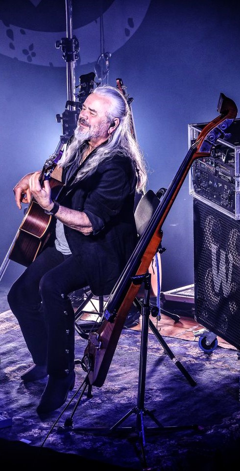 SILLY&nbsp;/&nbsp;EletroAKUSTIK Tour 2026