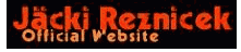 J&auml;cki Reznicek / The Official Website