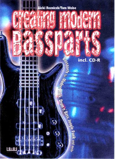 Creating Modern Bassparts