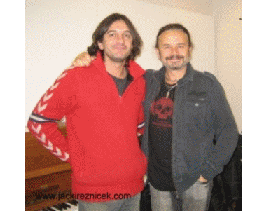 Band Summit 2008/HfM Dresden