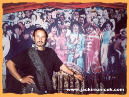 Beatle Week 2005 / Liverpool