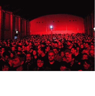 SILLY&nbsp;"ALLES&nbsp;ROT"&nbsp;Tour