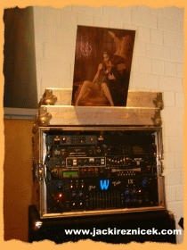 SILLY Probe September 2005