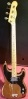 Fender 72 Telecaster Bass