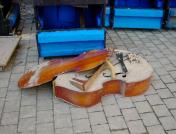 Hochwasser HfM Ddn/J&auml;cki Reznicek