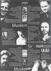AMA-Verlag Werbung