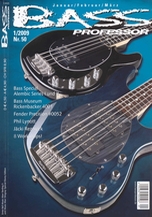 BassProfessor 1/2009