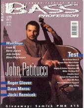 Bass Professor