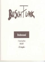 Buschfunkkatalog