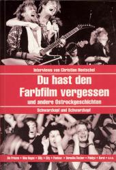 "Du hast den Farbfilm vergessen" / www.schwarzkopf-verlag.de