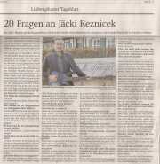 Ludwigsluster Tageblatt