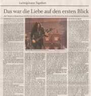 Ludwigsluster Tageblatt