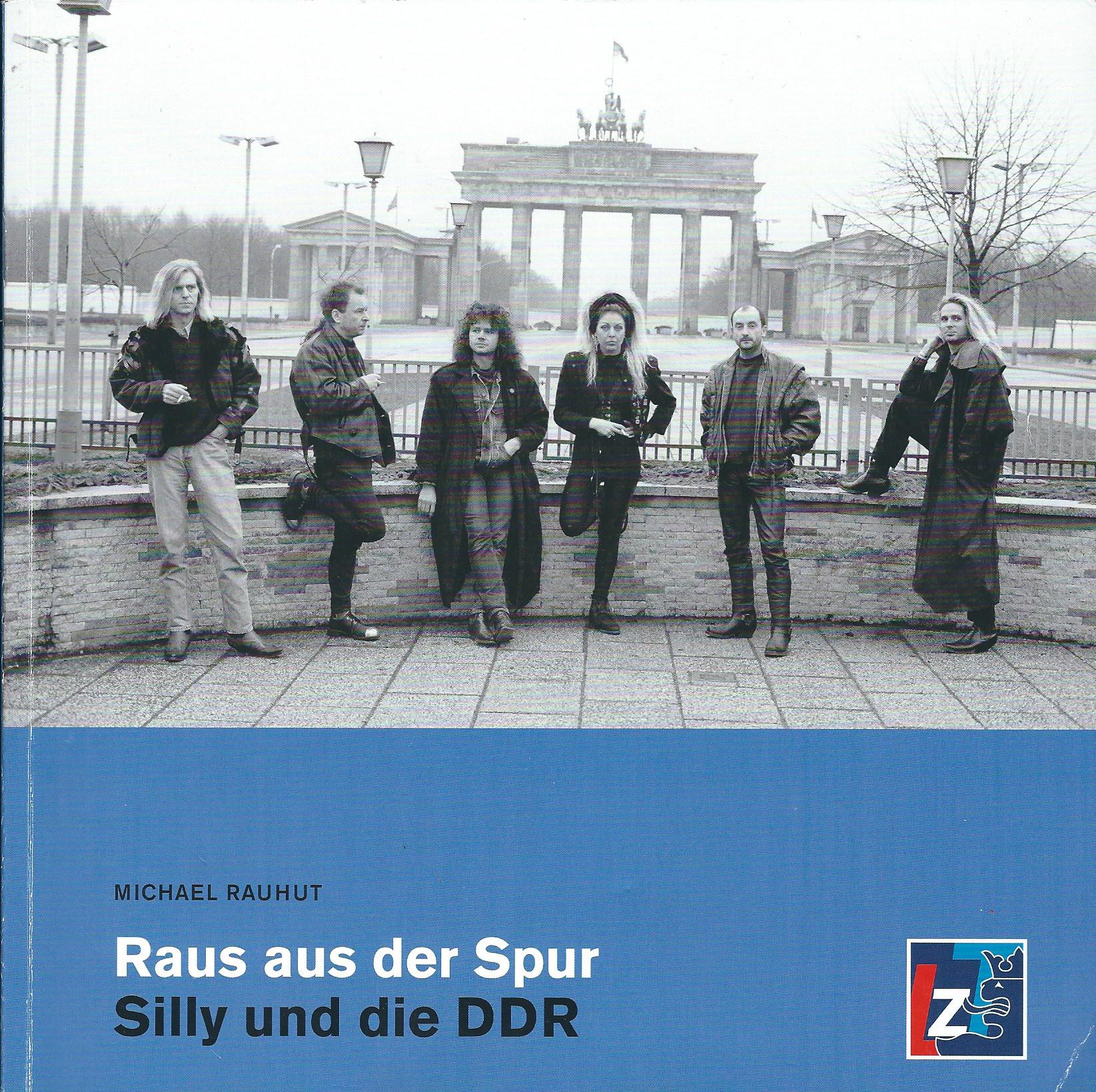 Raus aus der Spur