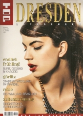 TOP MAGAZIN dresden